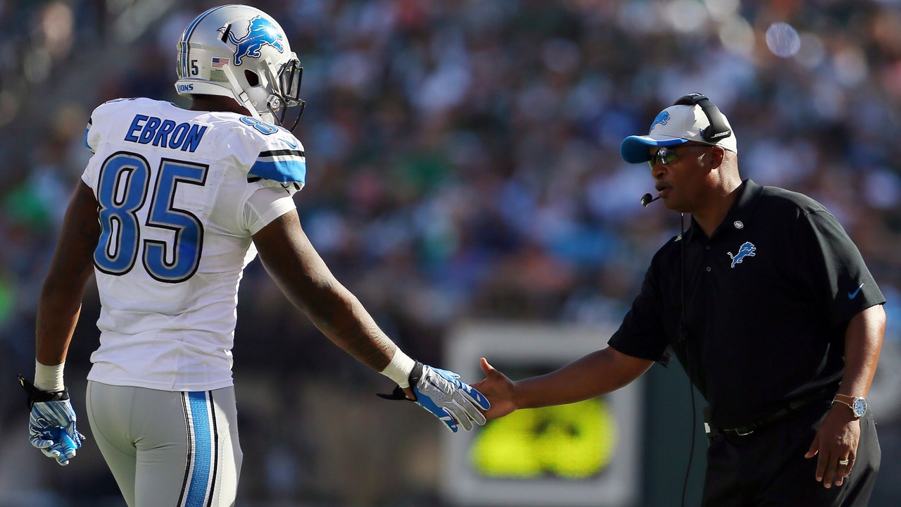 Gave: Caldwell's 'it factor' makes difference to a well-focused team